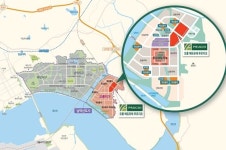  대우건설, 전남 무안 ‘오룡 에듀포레 푸르지오’분양 