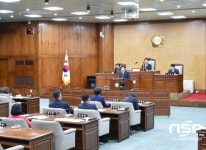  광주 광산구의회, 12일 제234회 정례회 구정 질문 실시 