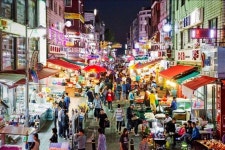  안산시, 다문화마을특구 상권조사 실시 