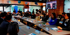  경기도내 최초 ‘여성특화 벤처창업지원센터’ 의왕에 개소 