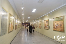  대구 남구, 앞산여행 왕건이야기로’ 조성 