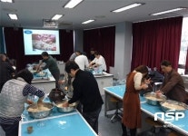  국립대구과학관,  `발효 그리고 막걸리` 특강 및 체험활동 성료 