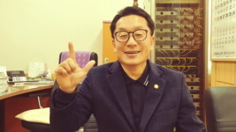  김성규 경주시의원, “기초의원은 지역주민 목소리 귀 기울어야” 