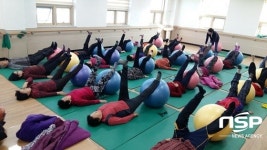  곡성군, 주민 맞춤형 건강 서비스 인기 