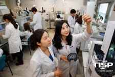 계명대 TMR센터, 15년 연속 축산물시험검사기관 재지정 