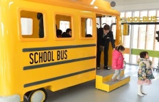  공주시 안전체험공원, 실제상황에 근접한 체험으로 인기 