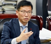  [인터뷰] 유영록 김포시장, 황금도시로 환골탈태 시킬 것 