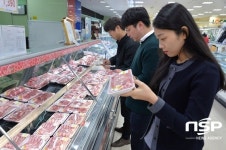  전남농협, 설 명절 식품안전 특별점검 실시 