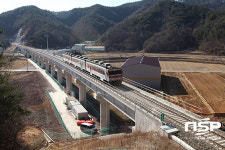  포항~영덕 동해선 26일 개통...KTX 포항역 간 연계·환승 