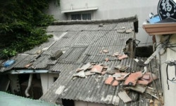  목포시, 슬레이트 처리 지원사업 추진 