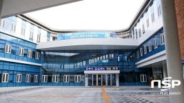  장수군, 설맞이 다중이용시설 안전점검 