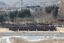  경주화백컨벤션센터, 신평천 활용 기업행사 마케팅 추진 