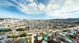  천안 일봉산 해피트리 아파트, 잔여세대 선착순 분양 중 