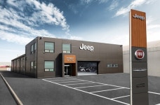  제이케이 모터스, 지프 인천 서비스센터 오픈 