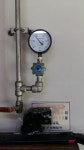  평택시 송탄출장소, 설 명절 대비 LPG 충전업소 합동점검 