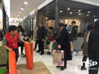  롯데백화점 대구점·상인점, 설 맞이 다채로운 이벤트 풍성 