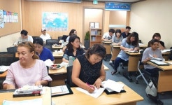  안산시다문화지원본부, 통·번역 상담사 초급과정 모집 