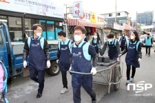  건보공단 대구본부, ‘건강도 함께, 나눔도 함께’ 사회공헌 시동 