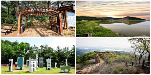  [가볼까] 김포시 평화누리길, 한국관광공사 선정 3월 추천길 