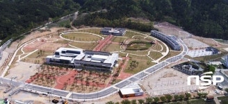  청도신화랑풍류마을, 청소년 수련활동 프로그램 국가인증 획득 