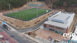  대구 달서구, ‘월배국민체육센터’ 2일 오픈 
