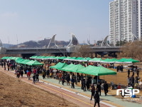  오산시 정월대보름 큰잔치 열어 