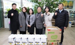 마송더봄요양원 시설 사진