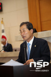  이순동 포항시의원, 포항시외버스터미널 복합환승 센터 건립 촉구 