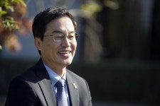  김형수 광주 광산구청장 예비후보, 강기정 전의원 제안 금호타이어 사태 해결 원탁회의 지지 
