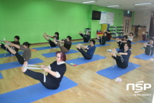 순천시보건소, 생활터 중심 신체활동 프로그램 운영 