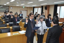  군위교육지원청, 2018 상반기 초ㆍ중학교장 회의 개최 