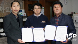  여수시 시전동 지역사회보장협, 저소득층 의치 지원 