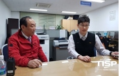  고양시, 화정동 우정프라자 화재·올해 첫 사망 사고 발생 