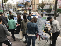  화성동부서, 5대 범죄 발생률 13.4% 감소 