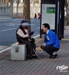  이영빈 대구도시재생연구소 이사장, 달서구의원 출마 선언 