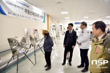  화순전남대병원 “무등산 풍경 보며 힐링하세요” 