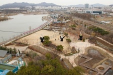  의왕시, “자연학습공원서 스카이레일로 하늘을 즐긴다” 