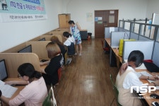  경주시, 꿈드림센터 운영 청소년 건강 성장 도와 