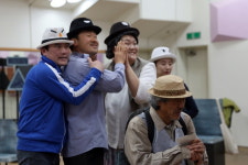  경기도립극단, 코믹판타지힐링극 ‘럭키데이’ 개최 