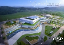  순천시, 4차산업혁명의 위대한 시작···순천만잡월드 기공식 개최 