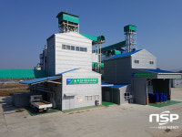  경북도, 수확기 벼 매입능력 2023년까지 60%로 확대 