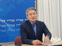 어뉴엠포항지사 | 박승호 전 포항시장, “박명재 의원이 경북도지사 돼야”
