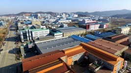  김포시, 김포골드밸리 통근버스 운행 추진 