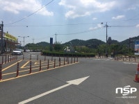  나주시,  나주역 교통 체계 개선 ‘가속페달’ ··· 근린공원 조성 추진 