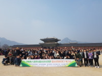  용인시청소년수련관, 청소년 자치기구 워크숍 가져 