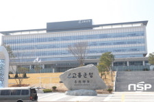  고흥군, 법인·지방소득세 위택스로 간편하게 