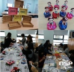  곡성군 옥과공공도서관, 올 해 상반기 문화강좌 스타트 