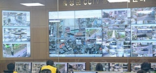  홍성군, 5억 9000만원 들여 취약지역 CCTV추가설치 