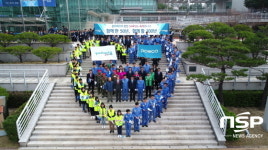 포항시, ‘함께 한 50년, 함께 할 100년’...4월 ‘포스코의 달’ 지정