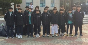  청도교육지원청, ‘경북소년체육대회’ 우수한 성적 입상 